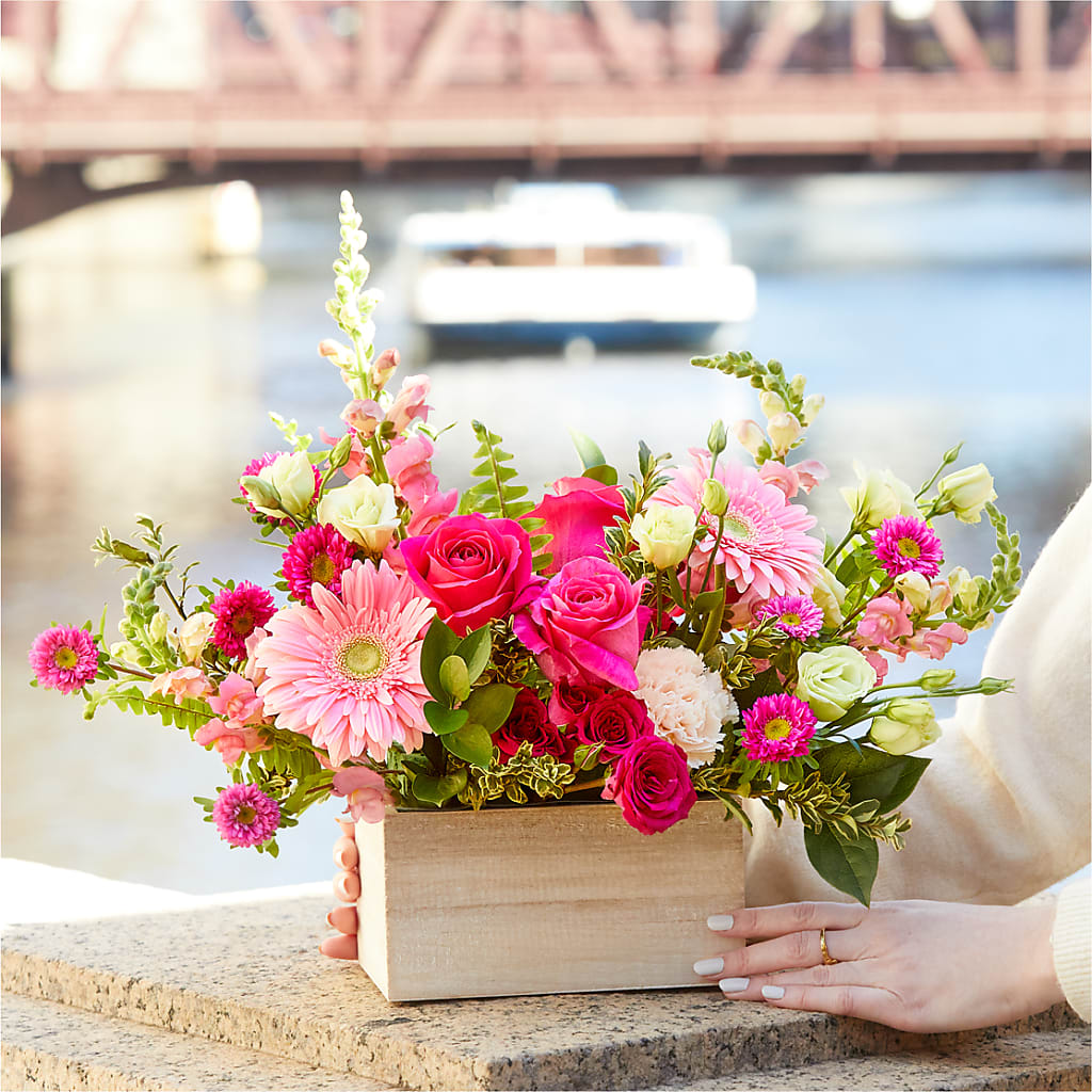 Too Cute Bouquet –  A Special Design Florist, Newport News VA