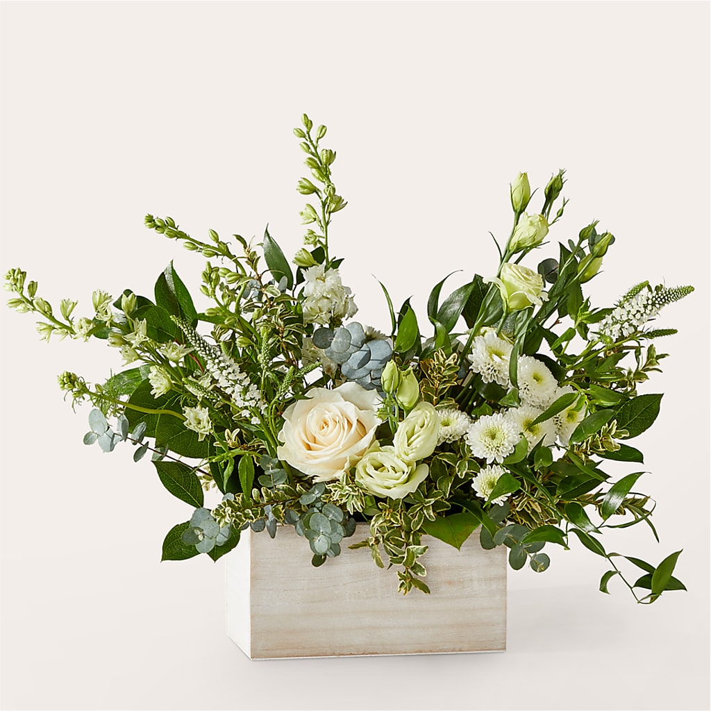 Cashmere Bouquet –  A Special Design Florist, Newport News VA