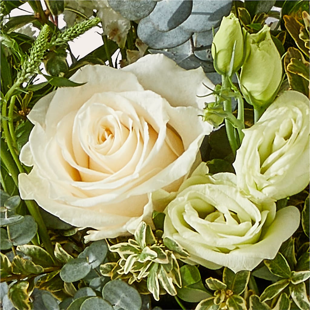 Cashmere Bouquet –  A Special Design Florist, Newport News VA