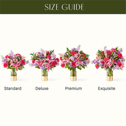 Written in the Stars Bouquet –  A Special Design Florist, Newport News VA