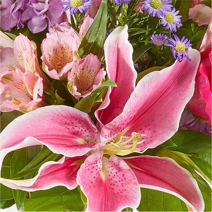 Written in the Stars Bouquet –  A Special Design Florist, Newport News VA