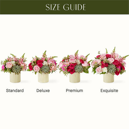 Magenta Musings Bouquet –  A Special Design Florist, Newport News VA