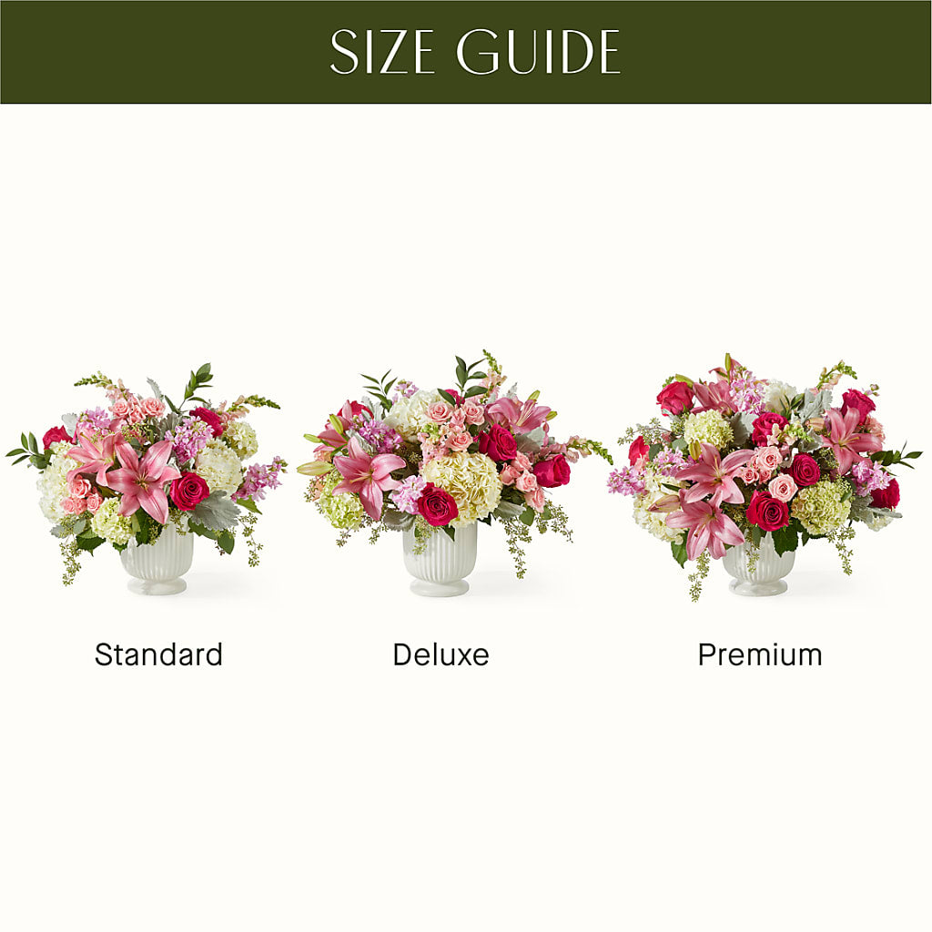 Antique Shopping Bouquet –  A Special Design Florist, Newport News VA