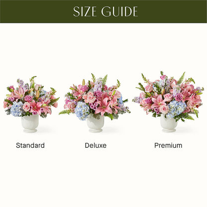 Wonderland Bouquet –  A Special Design Florist, Newport News VA