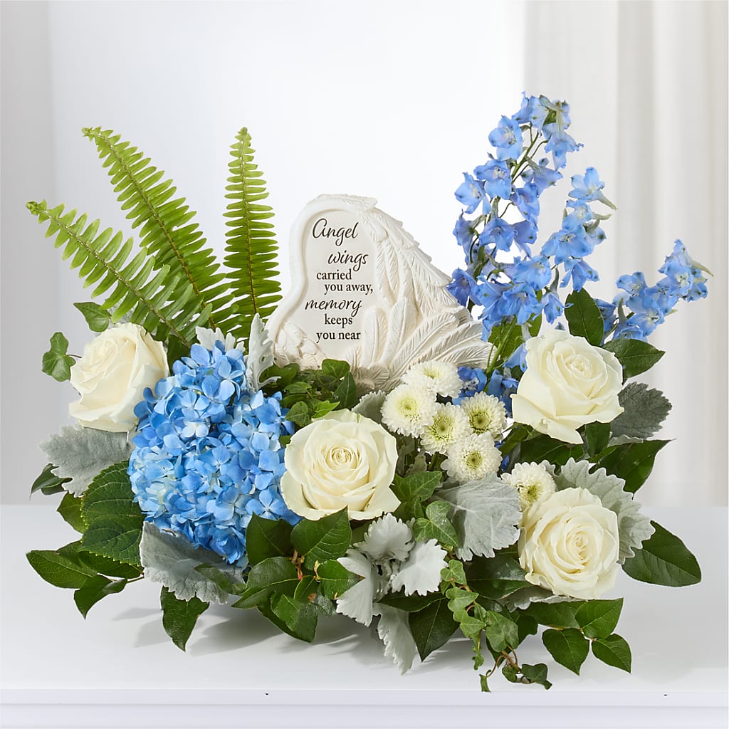 Dearest Arrangement –  A Special Design Florist, Newport News VA