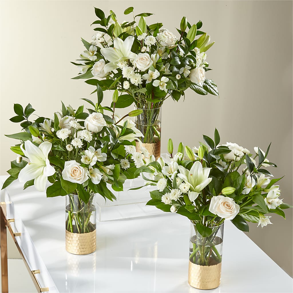 Beautiful Day Bouquet –  A Special Design Florist, Newport News VA