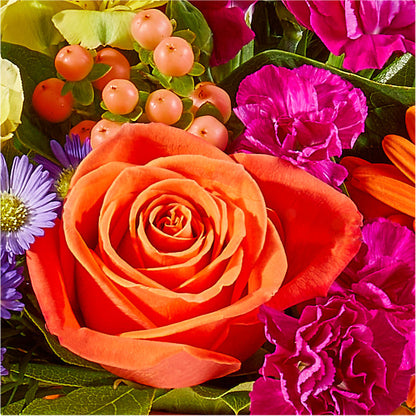 Tricks & Treats Pumpkin –  A Special Design Florist, Newport News VA