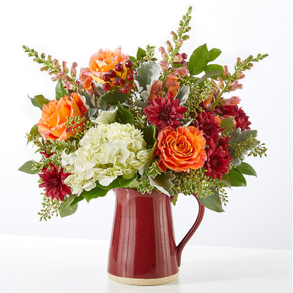 Fall's Finest Bouquet –  A Special Design Florist, Newport News VA