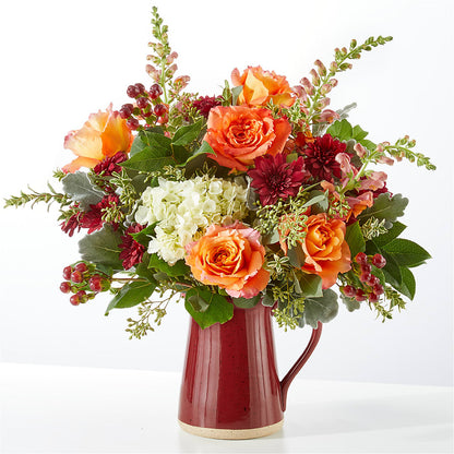 Fall's Finest Bouquet –  A Special Design Florist, Newport News VA