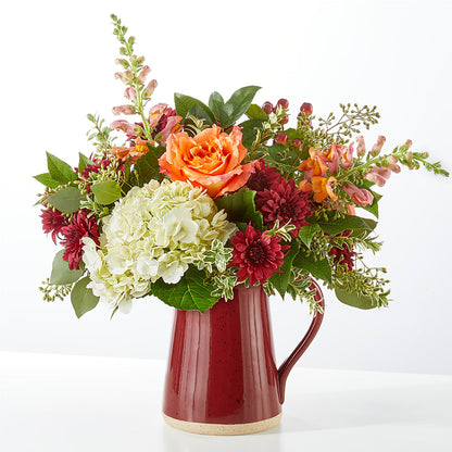 Fall's Finest Bouquet –  A Special Design Florist, Newport News VA