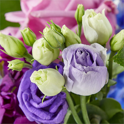 Twilight Glow Bouquet –  A Special Design Florist, Newport News VA