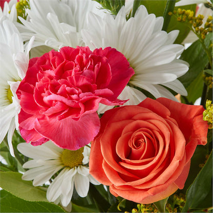Oopsie Daisy Bouquet –  A Special Design Florist, Newport News VA