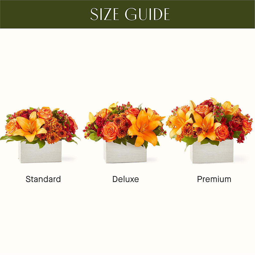 Backyard Bonfire Bouquet –  A Special Design Florist, Newport News VA
