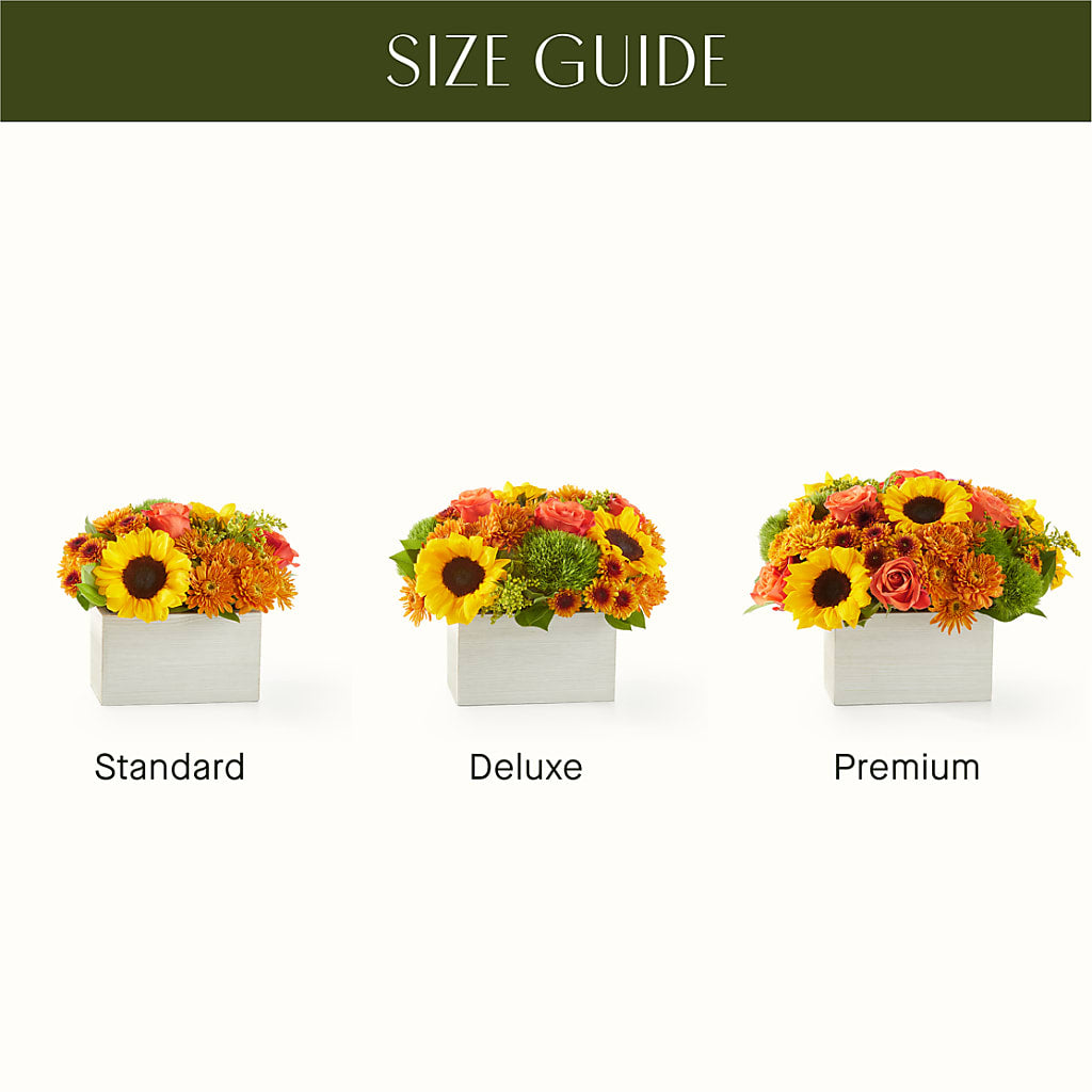 Farmer’s Market Stroll Bouquet –  A Special Design Florist, Newport News VA