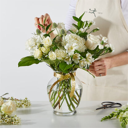 New Beginnings – A Florist Original –  A Special Design Florist, Newport News VA