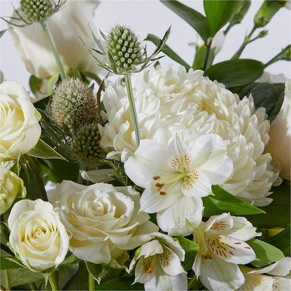 New Beginnings – A Florist Original –  A Special Design Florist, Newport News VA