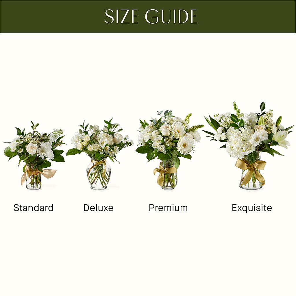 New Beginnings – A Florist Original –  A Special Design Florist, Newport News VA