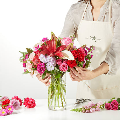 Swooning Over You - A Luxury Florist Original –  A Special Design Florist, Newport News VA