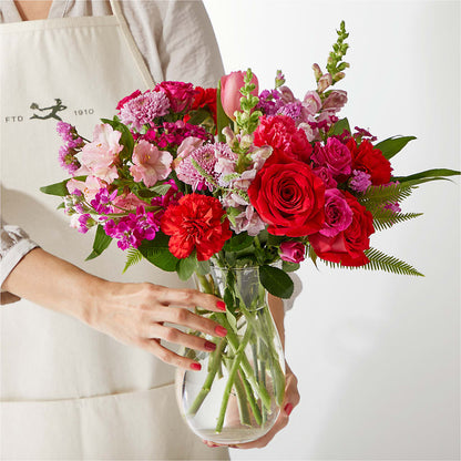 Together Forever - A Florist Original –  A Special Design Florist, Newport News VA