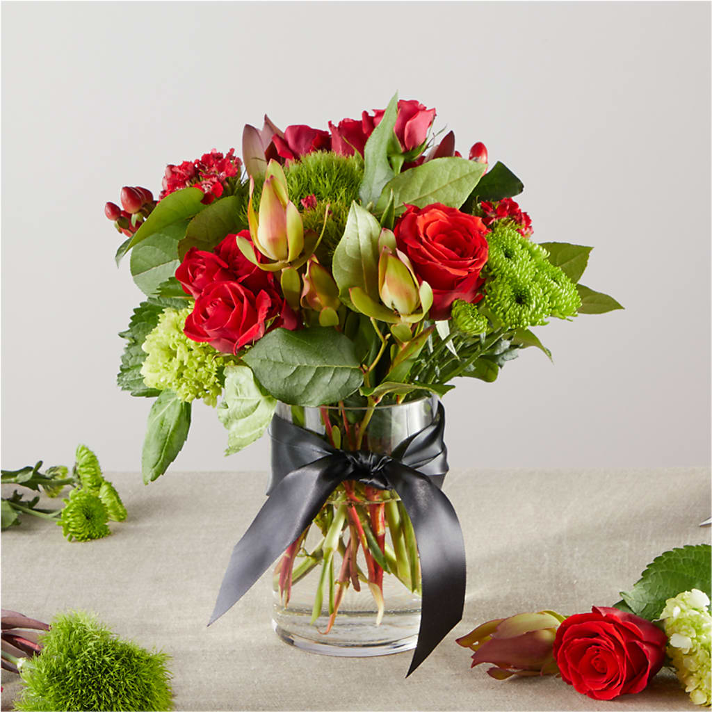 Heritage Kindle – A Florist Original –  A Special Design Florist, Newport News VA