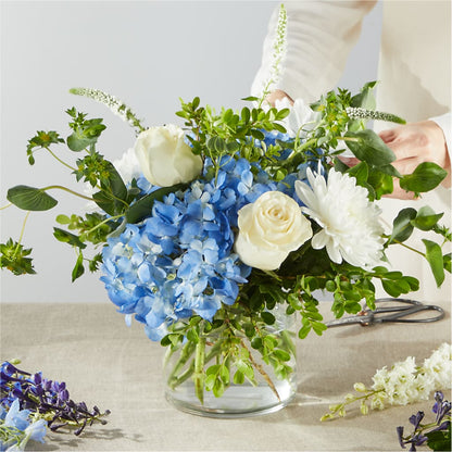 Festival of Lights – A Florist Original –  A Special Design Florist, Newport News VA