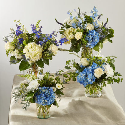Festival of Lights – A Florist Original –  A Special Design Florist, Newport News VA