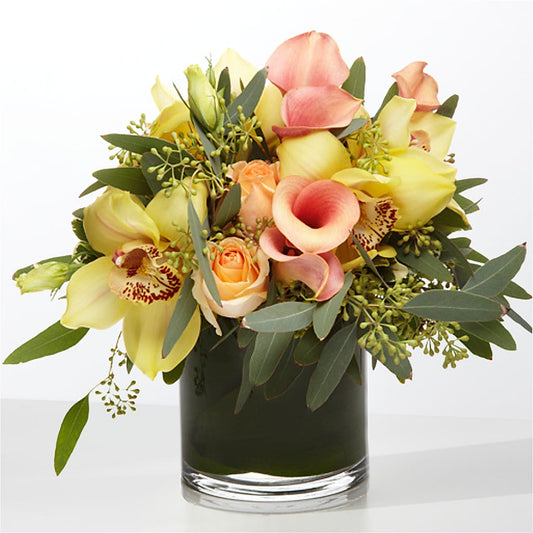 The Visionary –  A Special Design Florist, Newport News VA
