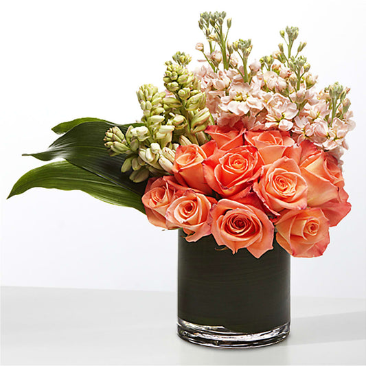 The Moment –  A Special Design Florist, Newport News VA