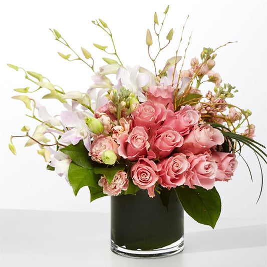 The Muse –  A Special Design Florist, Newport News VA
