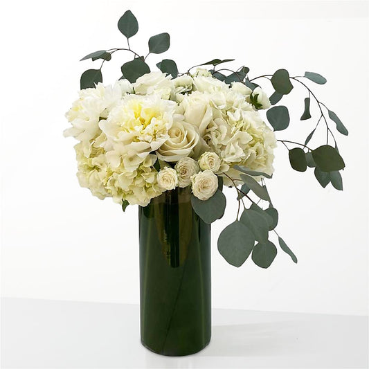 The Pearl –  A Special Design Florist, Newport News VA