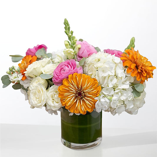 The Meet Cute –  A Special Design Florist, Newport News VA