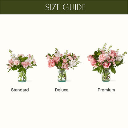At the Ballet Bouquet –  A Special Design Florist, Newport News VA