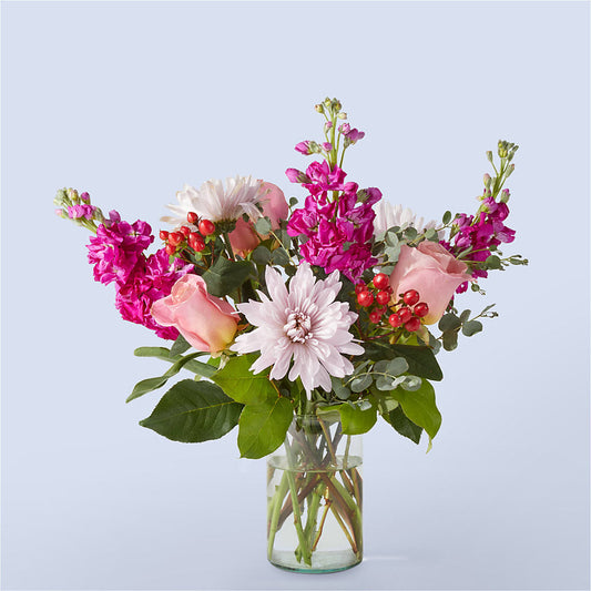 Sunday Morning Bouquet –  A Special Design Florist, Newport News VA
