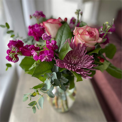 Sunday Morning Bouquet –  A Special Design Florist, Newport News VA