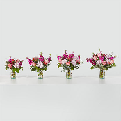 Sunday Morning Bouquet –  A Special Design Florist, Newport News VA