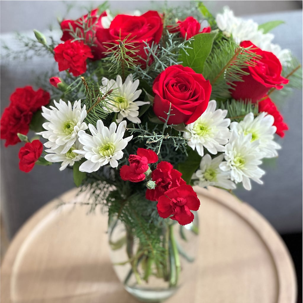 Seasonal Magic Bouquet –  A Special Design Florist, Newport News VA