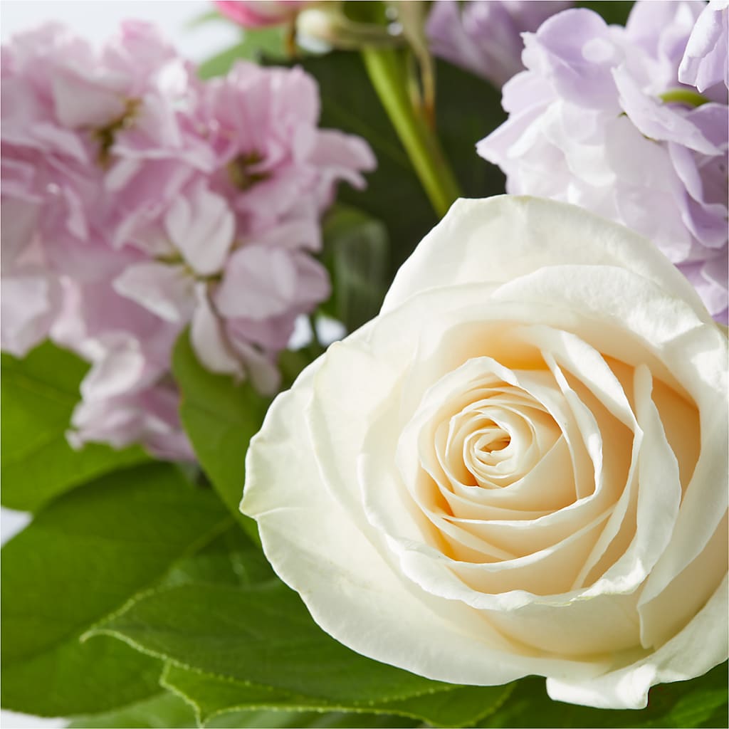 Springtime Spritz Bouquet –  A Special Design Florist, Newport News VA