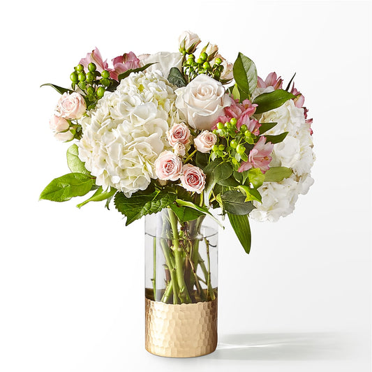Parisian Stroll Bouquet –  A Special Design Florist, Newport News VA