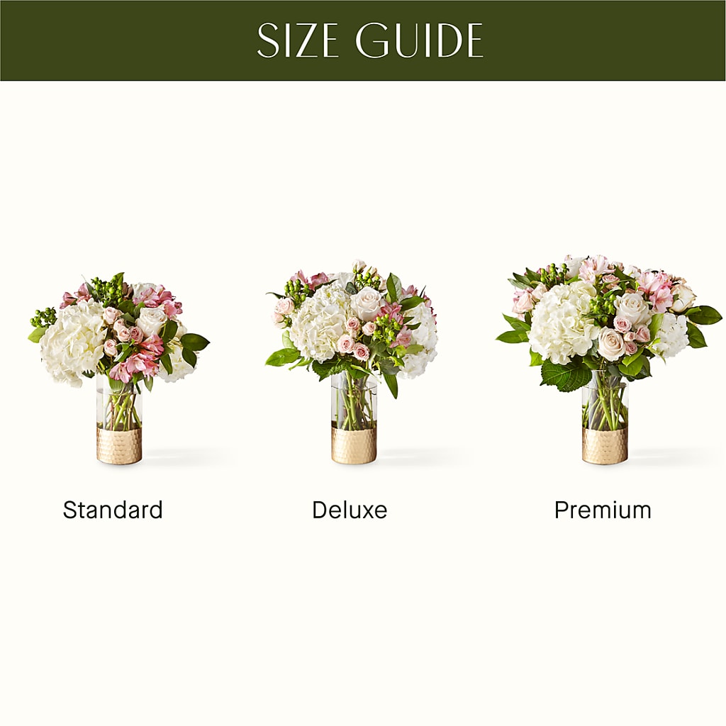 Parisian Stroll Bouquet –  A Special Design Florist, Newport News VA