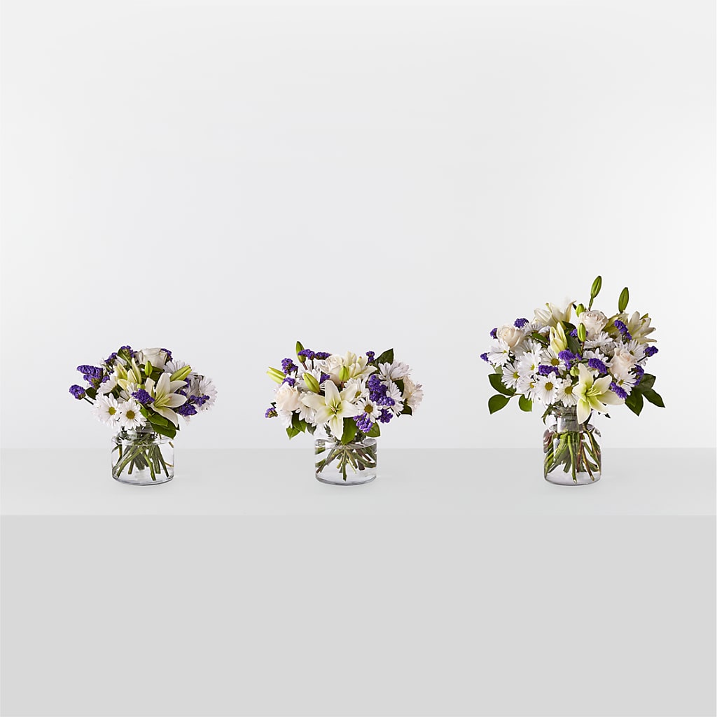 Beyond Blue Bouquet –  A Special Design Florist, Newport News VA