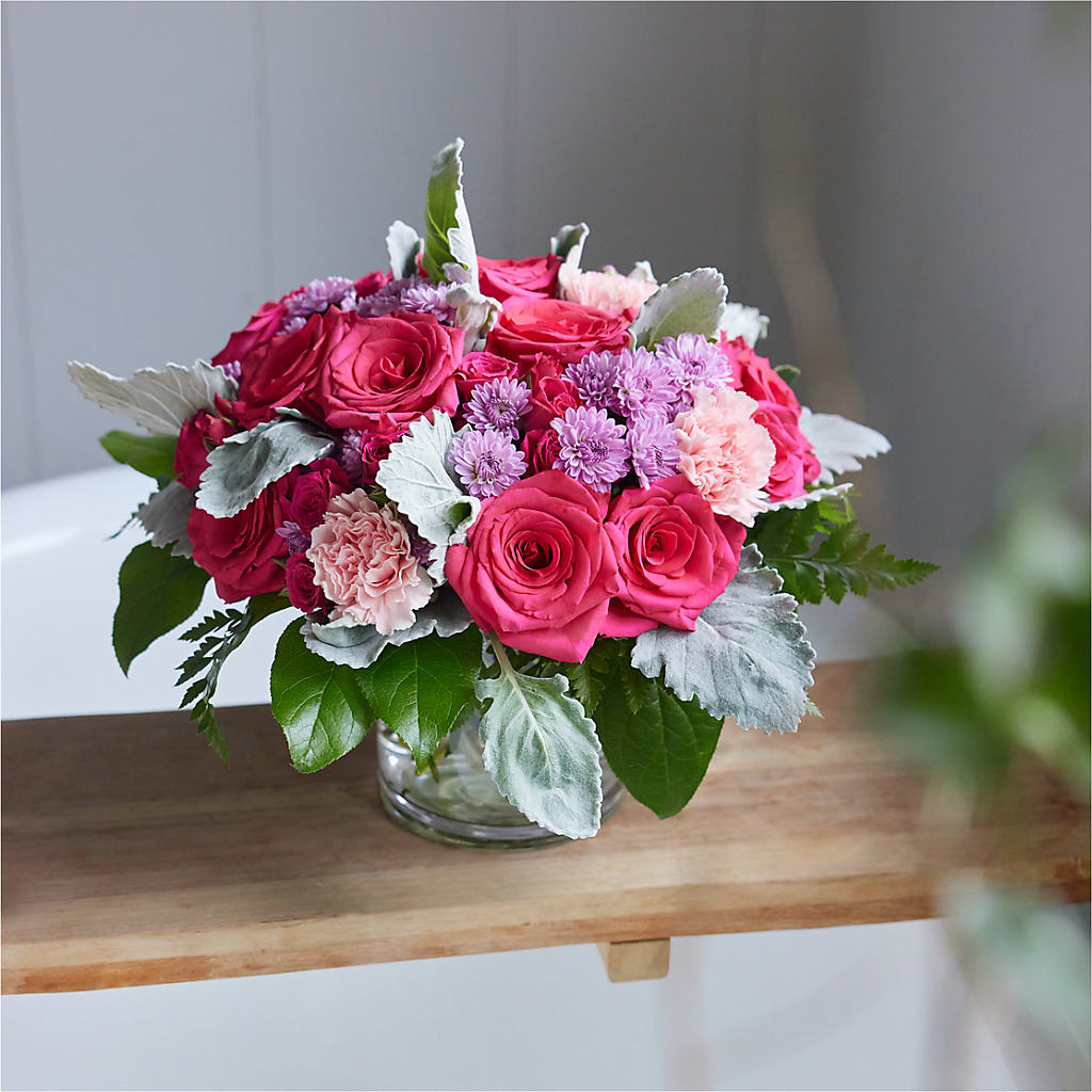 Sweet As Can Be Bouquet –  A Special Design Florist, Newport News VA