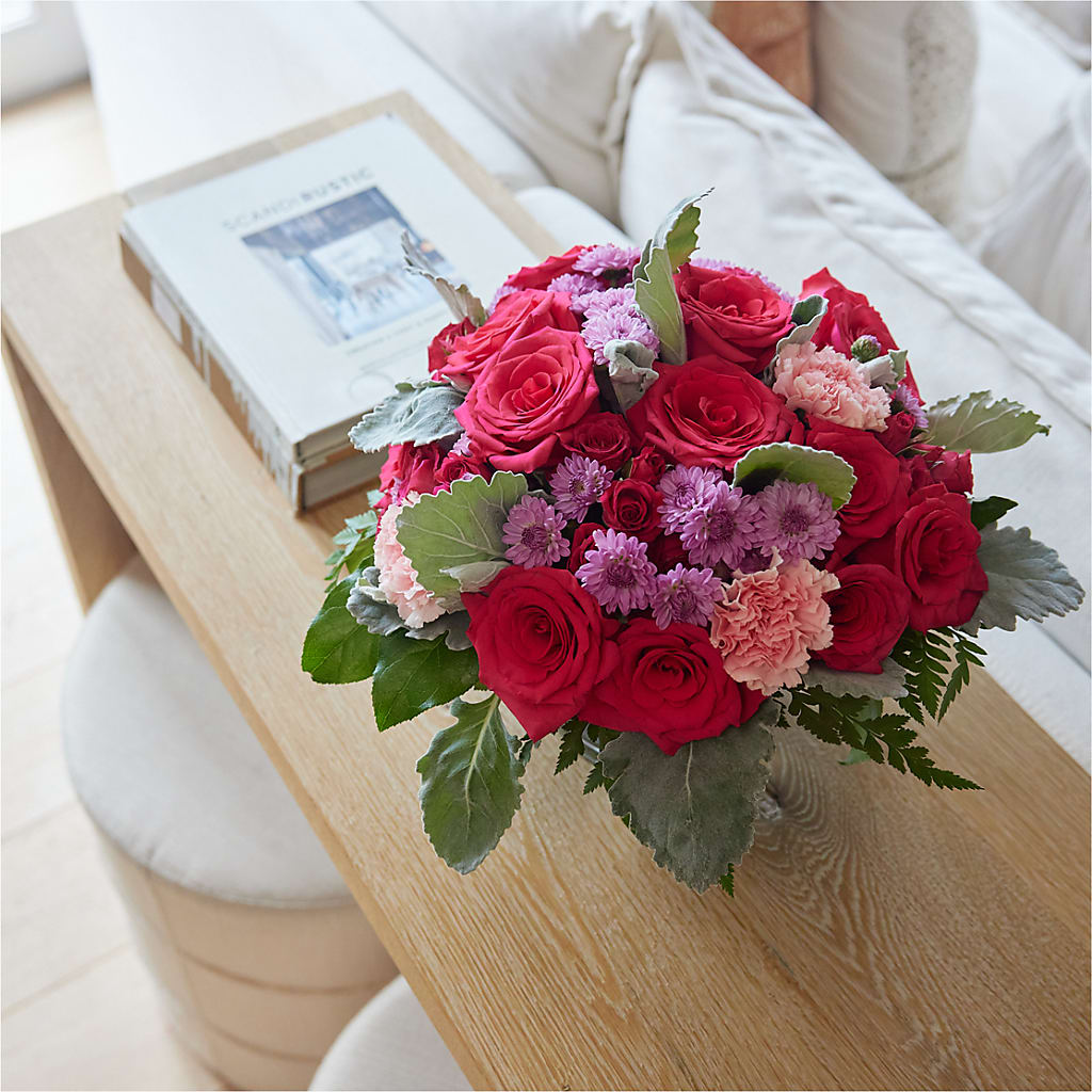 Sweet As Can Be Bouquet –  A Special Design Florist, Newport News VA