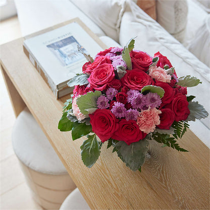 Sweet As Can Be Bouquet –  A Special Design Florist, Newport News VA