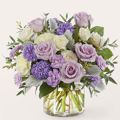 Stardust Bouquet –  A Special Design Florist, Newport News VA