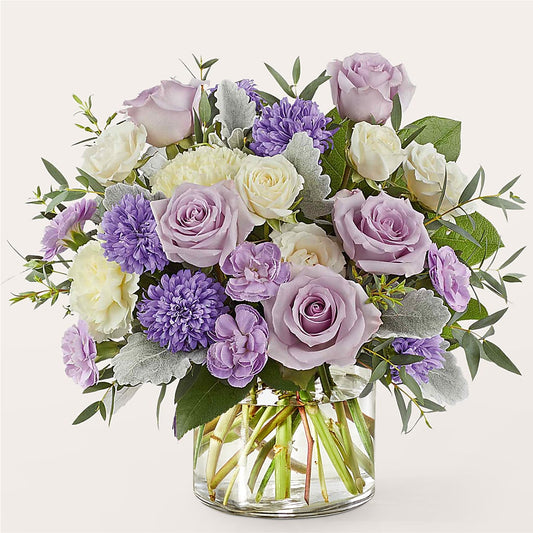 Stardust Bouquet –  A Special Design Florist, Newport News VA