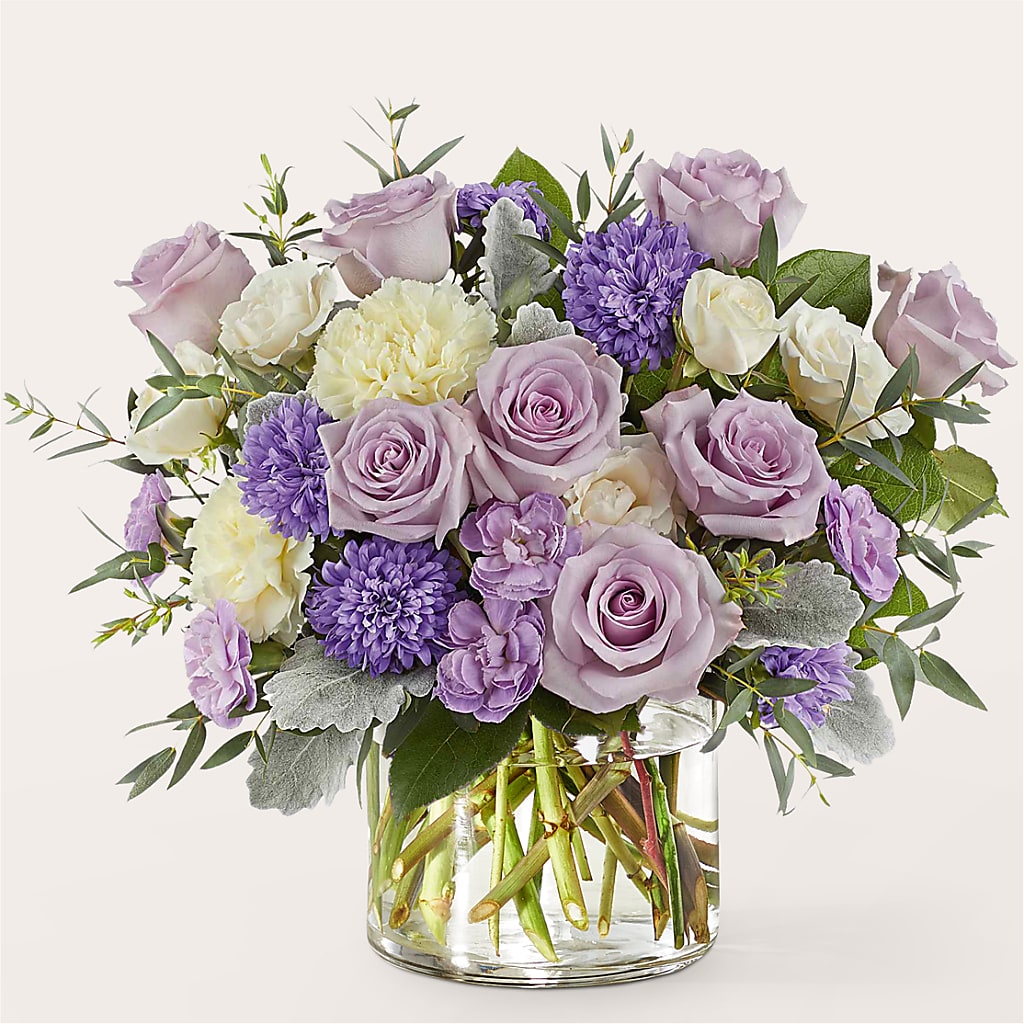 Stardust Bouquet –  A Special Design Florist, Newport News VA