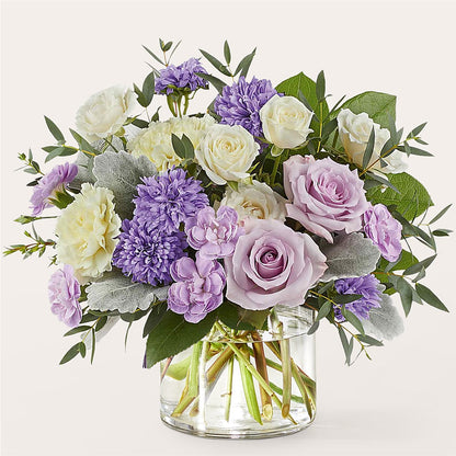 Stardust Bouquet –  A Special Design Florist, Newport News VA
