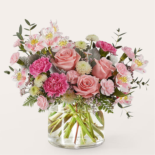 The Treehouse Bouquet –  A Special Design Florist, Newport News VA