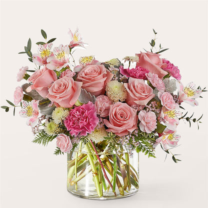 The Treehouse Bouquet –  A Special Design Florist, Newport News VA