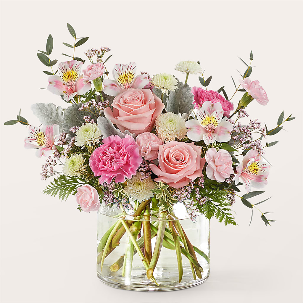 The Treehouse Bouquet –  A Special Design Florist, Newport News VA